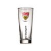 VfB Stuttgart Wappen Glas (one Size, transparent)