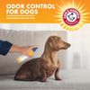Veterinarian Recommended Dog Deodorizing Spray - Between Baths Odor Eliminator
