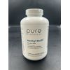 Methyl Multi Without Iron Methylated Multivitamin Capsules 240 Count Exp 1/28