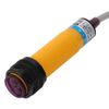 Photoelectric Switch DC6-36V E3F-DS30C4 NPN NO Proximity Sensor Switch 10-30cm