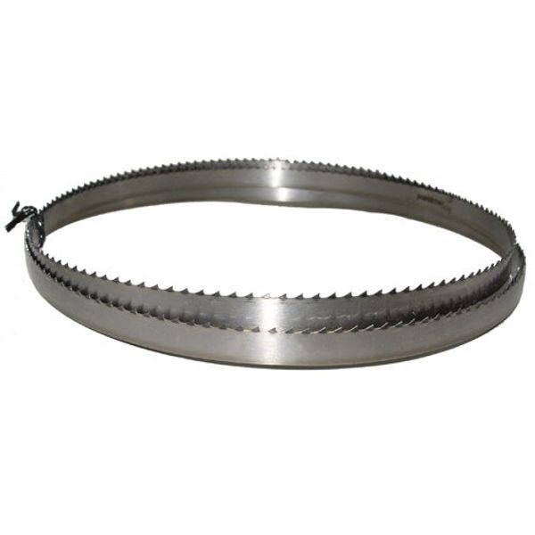 Magnate M77.5T58T3 Meat Bandsaw Blade, 77-1/2" Long - 5/8" Width; 3 Tooth; 0.022" Thickness