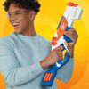 Hasbro European Trading B.V. G0218EU4 Nerf, Multi-Coloured
