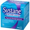 SYSTANE LID-CARE Single Pads Pack of 30
