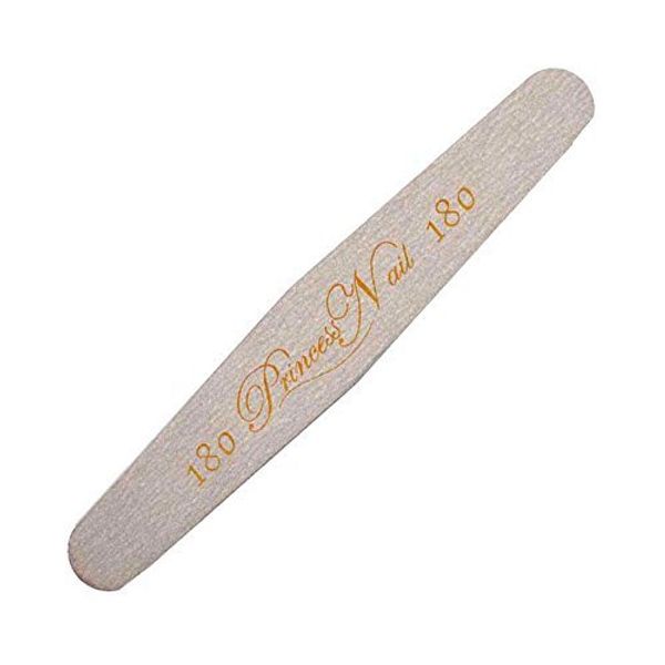 purinsesuneiru Nail File 180/180 Emery