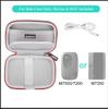 RLSOCO Carrying Case for TP-Link M7000/M7010/M7350 MiFi Portable WiFi