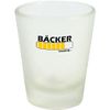 Shirtinstyle Schnapsglas Glas, Loading Bäcker, Beruf, Abschluss, Anerkennung