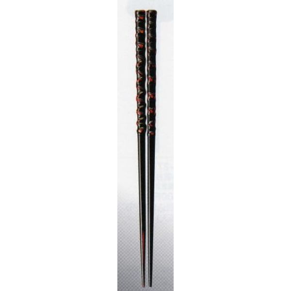 Wood Chopsticks Black