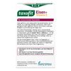 taxofit® Iron + Vitamin C | With Insufficient Iron Supply | Capsules | Pack of 40