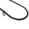 UpStart Components Replacement for General Electric JBP35DM1BB Bake Element - Compatible with General Electric WB44T10011 Oven Heating Element