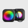 Nautica Urban SP400 Portable Bluetooth Wireless Speaker - Black