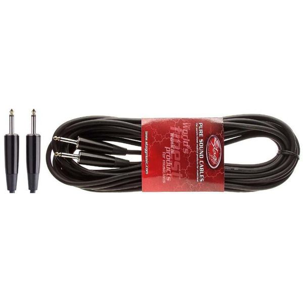 Stagg SSP3PP15 3 m Jack Speaker Cable