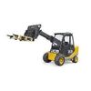 Bruder #02512 JCB Teletruk with Pallet NEW!