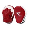 Punching Mitt, Punching Gloves, For Boxing, TRAN, Kickboxing, Martial Arts, Karate, Taekwondo, Practice, Set of 2, One Size Fits Most