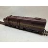 Alco FA2 Diesel Model Power Ho Scale Pennsylvaniar RR # 5772