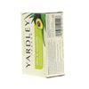 Yardley London Aloe & Avocado Moisturizing Bath Bar