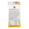 GRANATAPFEL 500 mg plus Vit.C+B12+Zink+Selen Kaps. 60 St