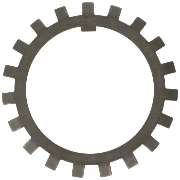 SKF Sicherungsblech MB 5