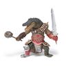 Papo Fantasy World Figure, Crocodile Mutant , 15cm