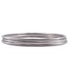 Diameter 11.8 inches (30 cm). Ultimate China Ring (for Magic) (6 Rings)