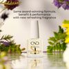 CND solar Oil nail and cuticle conditioner 15ml