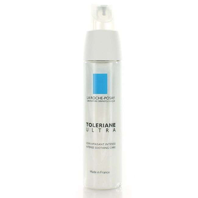 La Roche-Posay Toleriane Ultra Alerjiye Yatkın ve Hassas Cilt için Bakım Kremi 40ml