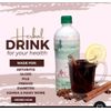 JINJA HERBAL EXTRACTS  350 ML, 750 ML