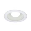 Iris Ohyama IRLDDL1775-S3W Dedicated Equipment for Downlight E17 Base