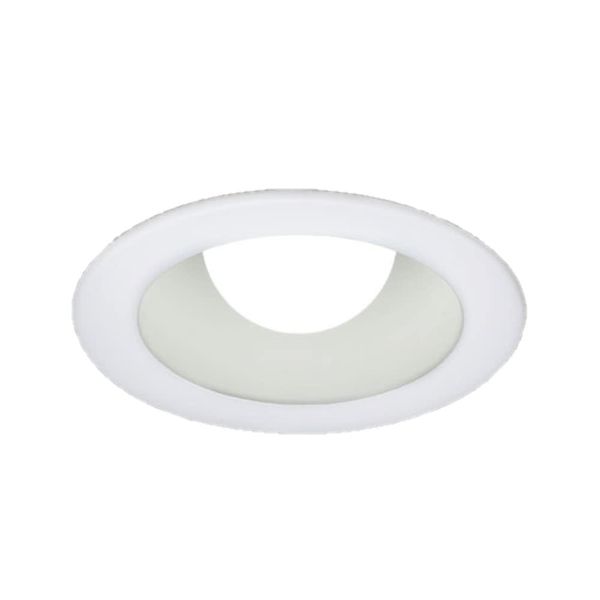 Iris Ohyama IRLDDL1775-S3W Dedicated Equipment for Downlight E17 Base