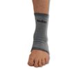 NeoPhysio Quality Compression Bamboo Ankle Support - Medium