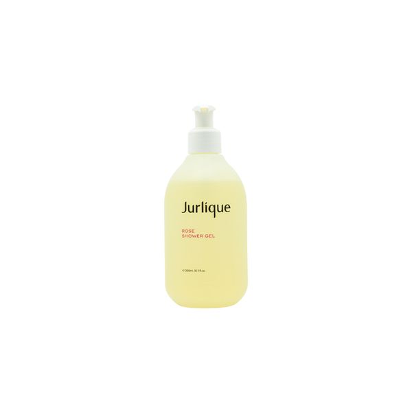 Jurlique Rose Shower Gel 300ml