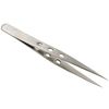 Kumi Professional Beauty Pointed Tweezers