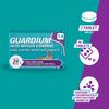 Guardium Acid Reflux Control Tabs Heartburn Indigestion 14s