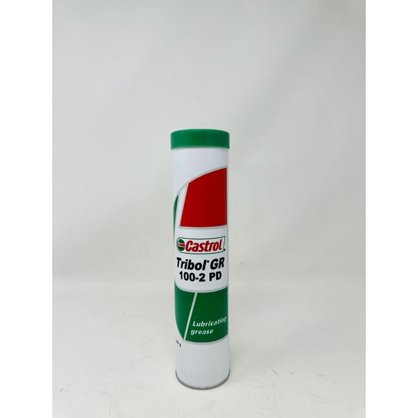 Castrol Tribol GR 100-2 PD High Performance Bearing Grease 14oz
