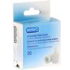 Alvita Disposable Probe Covers, 0.7 ml