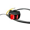 Mini Moto Resin Body General Purpose Kill Switch (ON/OFF)