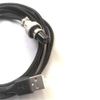 180cm USB Cable Dayline Cable for PS4 Arcade Stick "Razer Panthera Evo"