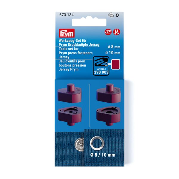 Prym VARIO Creative Tool PRM673134 American Hook Dedicated Link