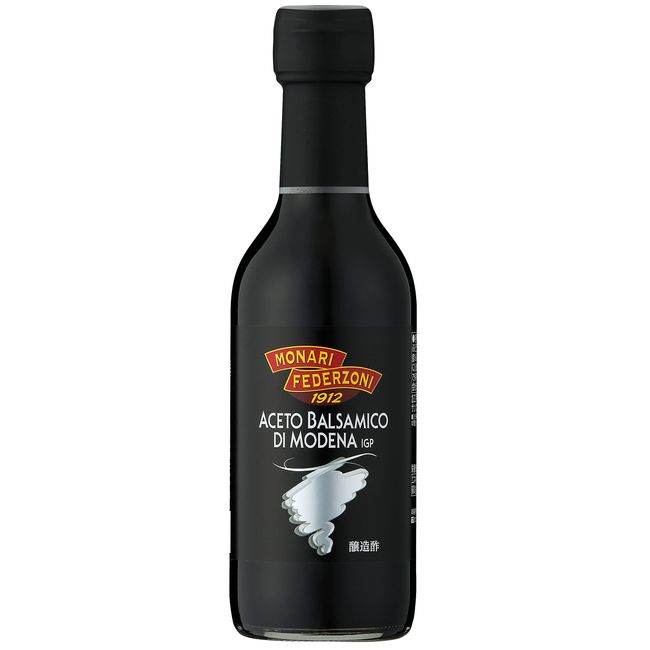 Mitsukan Federzoni Balsamic 8.5 fl oz (250 ml)