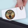 'Smiling Baby Zebra' Pill Box with Tablet Splitter (PI00033027)