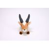 Studio Ghibli - Princess Mononoke - 6" Long Yakul Beanbag Plush