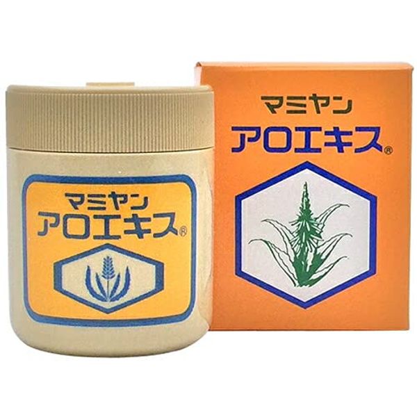 Moist Aloe Extract, 1.6 oz (48 g)