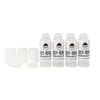 Easy Refill Inktec Sublinova Dye Sublimation Ink Set Compatible with Epson Ecotank ET-2820