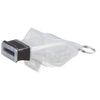 Molten WDFPKPSL Referee Goods Whistle Dolphin Pro KP Silver