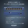 Netgear Switching Hub, Group 2