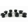 Globauto Antirust Bead Roller Round-Over Dies Commplete Set