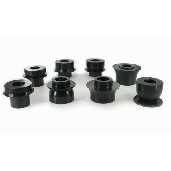 Globauto Antirust Bead Roller Round-Over Dies Commplete Set