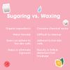 SUGARING PASTE – HARD 1.3kg 45Oz FOR TOUGHEST HAIR (BIKINI, BRAZILIAN, UNDERARMS)