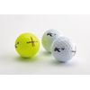 casco ball kascoace yellow