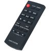 N2QAYC000060 VINABTY Replacement Remote Control Fit for Panasonic Compact Stereo System SC-HC17