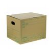 Forestway Document Storage Boxes for B4 and A4 5